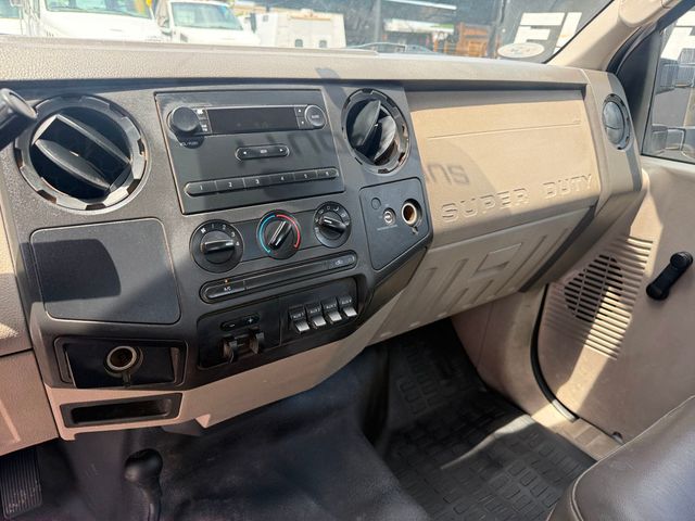 2009 Ford F-250 4X4 Extended Cab Pickup Truck  - 23059113 - 7