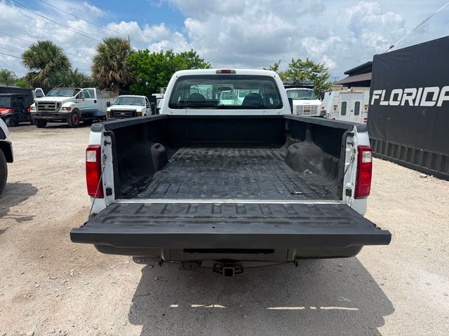 2009 Ford F-250 4X4 Extended Cab Pickup Truck  - 23059113 - 8
