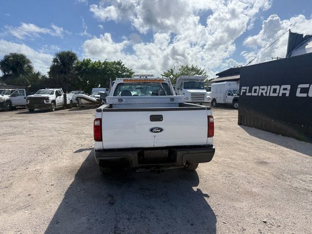 2009 Ford F-250 4X4 Extended Cab Pickup Truck  - 23087392 - 3