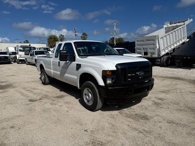 2009 Ford F-250 4X4 Extended Cab Pickup Truck  - 23087392 - 5