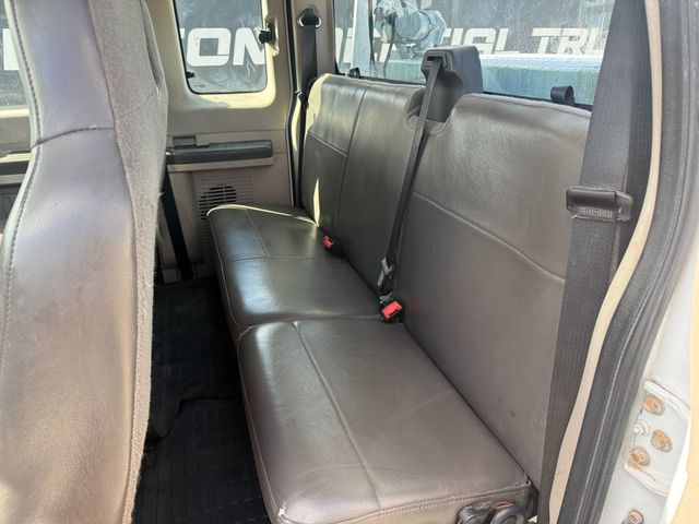 2009 Ford F-250 4X4 Extended Cab Pickup Truck  - 23087392 - 6