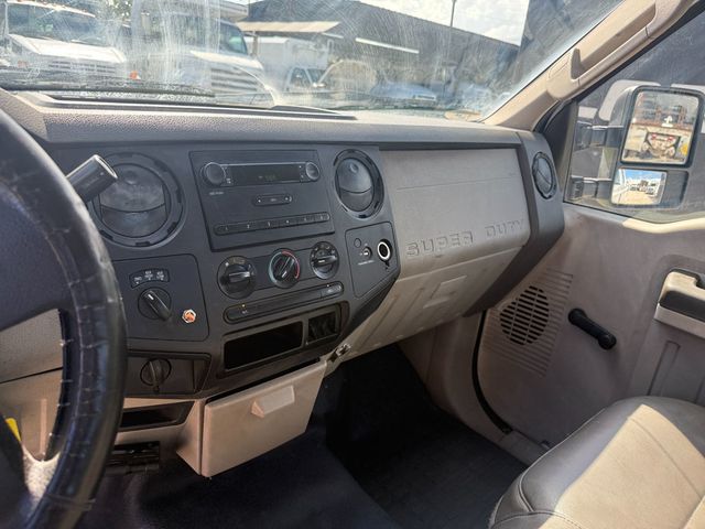 2009 Ford F-250 4X4 Extended Cab Pickup Truck  - 23087392 - 8