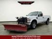 2009 Ford F-250 Super Duty XL 4x4 2dr Regular Cab 8 ft. LB - 22956378 - 0