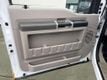 2009 Ford F-250 Super Duty XL 4x4 2dr Regular Cab 8 ft. LB - 22956378 - 11