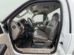 2009 Ford F-250 Super Duty XL 4x4 2dr Regular Cab 8 ft. LB - 22956378 - 13