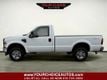 2009 Ford F-250 Super Duty XL 4x4 2dr Regular Cab 8 ft. LB - 22956378 - 1