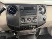 2009 Ford F-250 Super Duty XL 4x4 2dr Regular Cab 8 ft. LB - 22956378 - 22