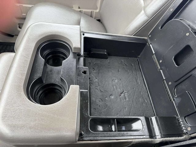 2009 Ford F-250 Super Duty XL 4x4 2dr Regular Cab 8 ft. LB - 22956378 - 27