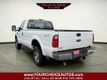 2009 Ford F-250 Super Duty XL 4x4 2dr Regular Cab 8 ft. LB - 22956378 - 2