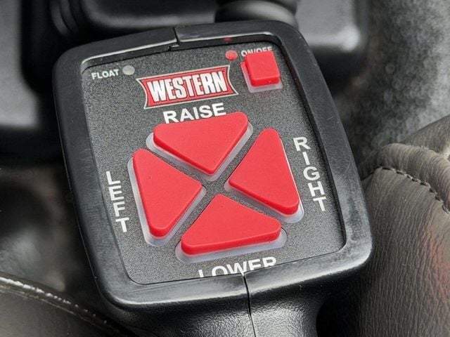 2009 Ford F-250 Super Duty XL 4x4 2dr Regular Cab 8 ft. LB - 22956378 - 29