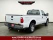 2009 Ford F-250 Super Duty XL 4x4 2dr Regular Cab 8 ft. LB - 22956378 - 5