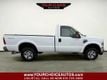 2009 Ford F-250 Super Duty XL 4x4 2dr Regular Cab 8 ft. LB - 22956378 - 6