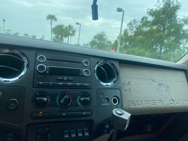 2009 Ford F-550 4X4 Ambulance  - 20846091 - 42