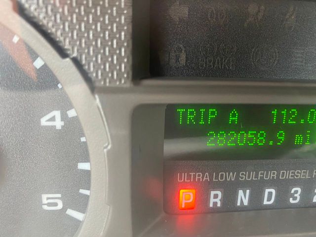 2009 Ford F-550 4X4 Ambulance  - 20846091 - 43