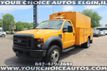 2009 Ford F-550 Super Duty 4X2 2dr Regular Cab 140.8 200.8 in. WB - 22957520 - 0