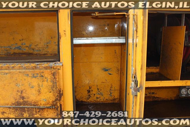 2009 Ford F-550 Super Duty 4X2 2dr Regular Cab 140.8 200.8 in. WB - 22957520 - 18