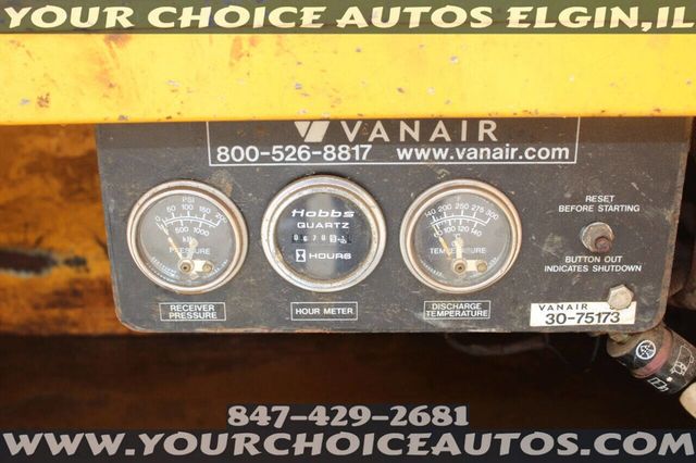 2009 Ford F-550 Super Duty 4X2 2dr Regular Cab 140.8 200.8 in. WB - 22957520 - 21