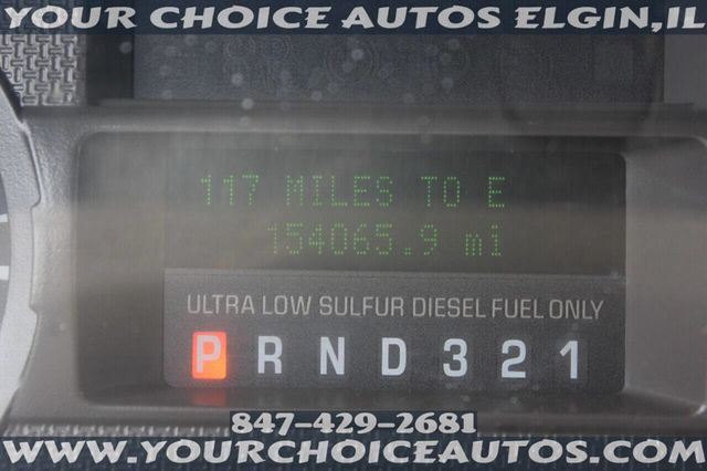 2009 Ford F-550 Super Duty 4X2 2dr Regular Cab 140.8 200.8 in. WB - 22957520 - 28