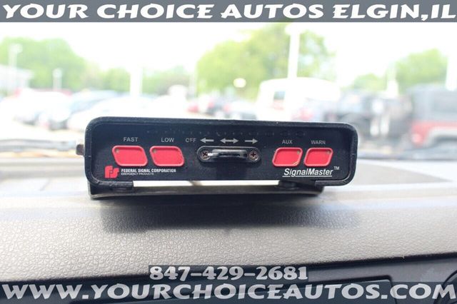 2009 Ford F-550 Super Duty 4X2 2dr Regular Cab 140.8 200.8 in. WB - 22957520 - 29