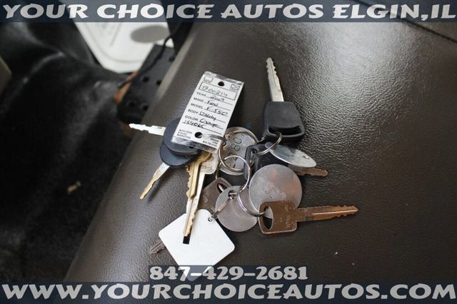 2009 Ford F-550 Super Duty 4X2 2dr Regular Cab 140.8 200.8 in. WB - 22957520 - 34