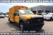 2009 Ford F-550 Super Duty 4X2 2dr Regular Cab 140.8 200.8 in. WB - 22957520 - 6