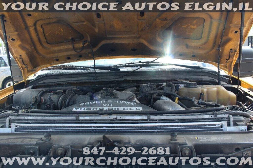 2009 Ford F-550 Super Duty 4X2 2dr Regular Cab 140.8 200.8 in. WB - 22957520 - 8