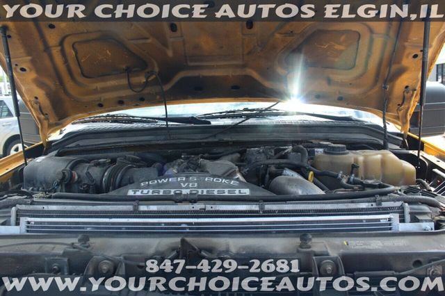 2009 Ford F-550 Super Duty 4X2 2dr Regular Cab 140.8 200.8 in. WB - 22957520 - 8