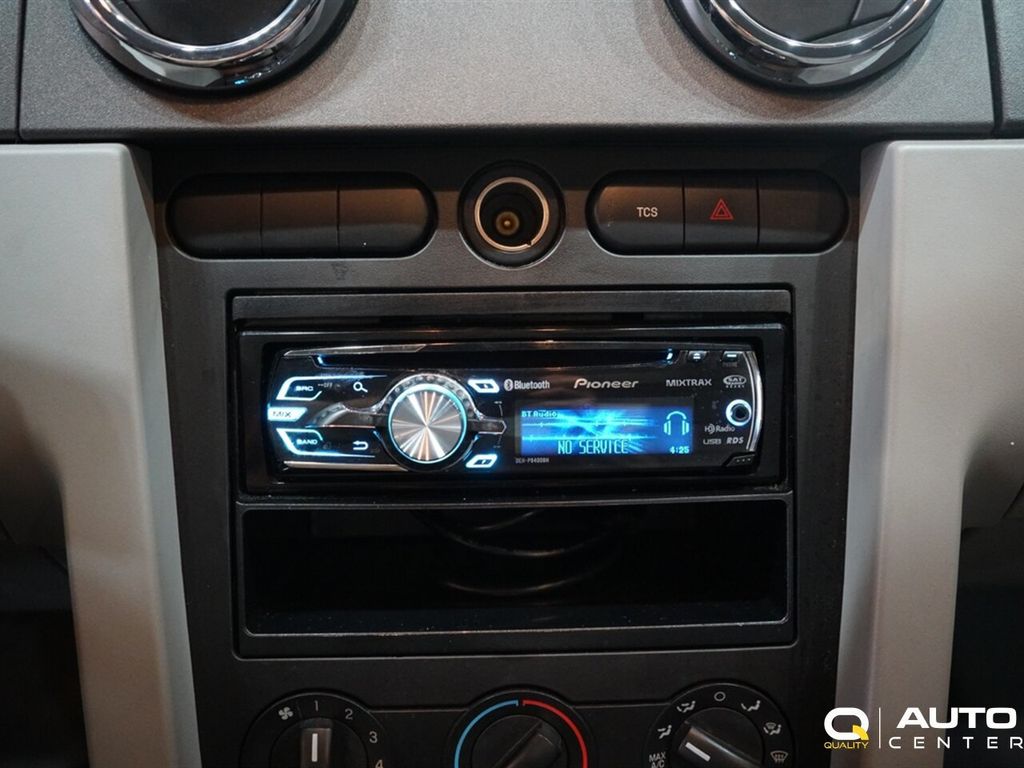 2009 Ford Mustang 2dr Coupe - 22921972 - 14