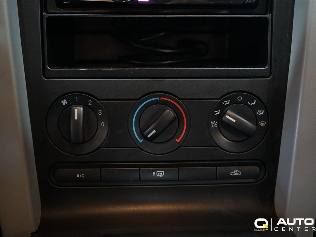 2009 Ford Mustang 2dr Coupe - 22921972 - 15