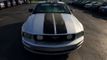 2009 Ford Mustang 2dr Coupe GT - 22594215 - 2