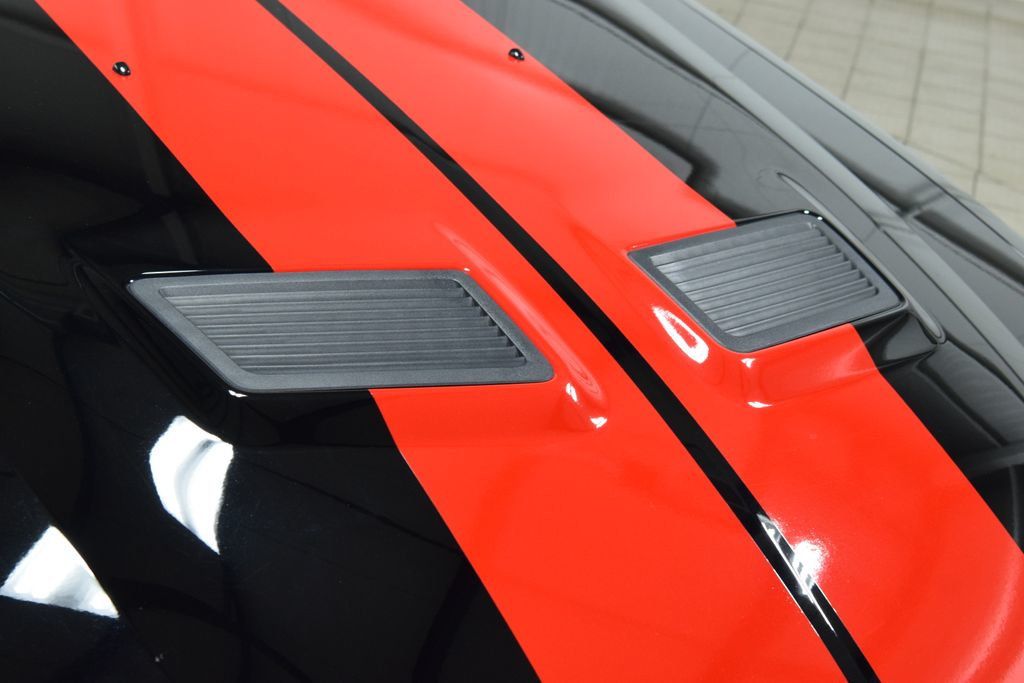 2009 Ford Mustang 2dr Coupe Shelby GT500 - 23045265 - 16
