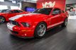 2009 Ford Mustang 2dr Coupe Shelby GT500 - 22349344 - 1