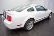 2009 Ford Mustang 2dr Coupe Shelby GT500 - 22449665 - 9