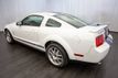 2009 Ford Mustang 2dr Coupe Shelby GT500 - 22449665 - 10