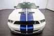 2009 Ford Mustang 2dr Coupe Shelby GT500 - 22449665 - 13