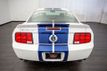 2009 Ford Mustang 2dr Coupe Shelby GT500 - 22449665 - 14