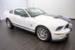 2009 Ford Mustang 2dr Coupe Shelby GT500 - 22449665 - 1