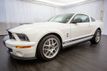 2009 Ford Mustang 2dr Coupe Shelby GT500 - 22449665 - 24