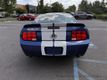 2009 Ford Mustang 2dr Coupe Shelby GT500 - 22496876 - 4