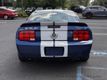 2009 Ford Mustang 2dr Coupe Shelby GT500 - 22496876 - 5