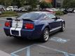 2009 Ford Mustang 2dr Coupe Shelby GT500 - 22496876 - 6