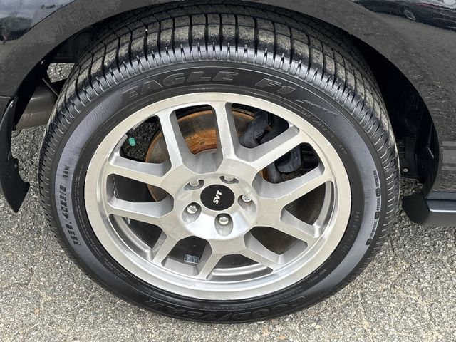 2009 Ford Mustang 2dr Coupe Shelby GT500 - 22784314 - 10