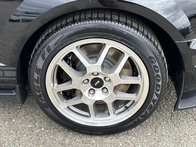 2009 Ford Mustang 2dr Coupe Shelby GT500 - 22784314 - 11