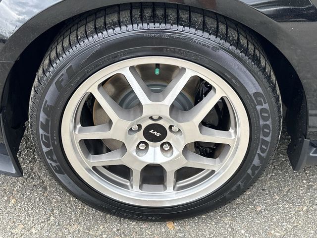 2009 Ford Mustang 2dr Coupe Shelby GT500 - 22784314 - 12