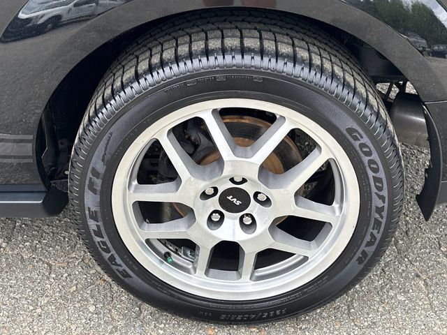 2009 Ford Mustang 2dr Coupe Shelby GT500 - 22784314 - 13