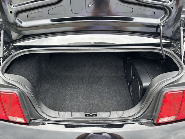 2009 Ford Mustang 2dr Coupe Shelby GT500 - 22784314 - 15