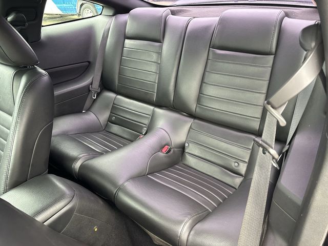 2009 Ford Mustang 2dr Coupe Shelby GT500 - 22784314 - 17