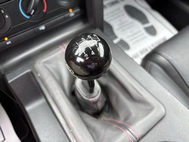 2009 Ford Mustang 2dr Coupe Shelby GT500 - 22784314 - 23