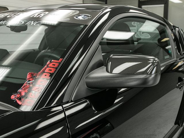 2009 Ford Mustang 2dr Coupe Shelby GT500KR - 23075387 - 14