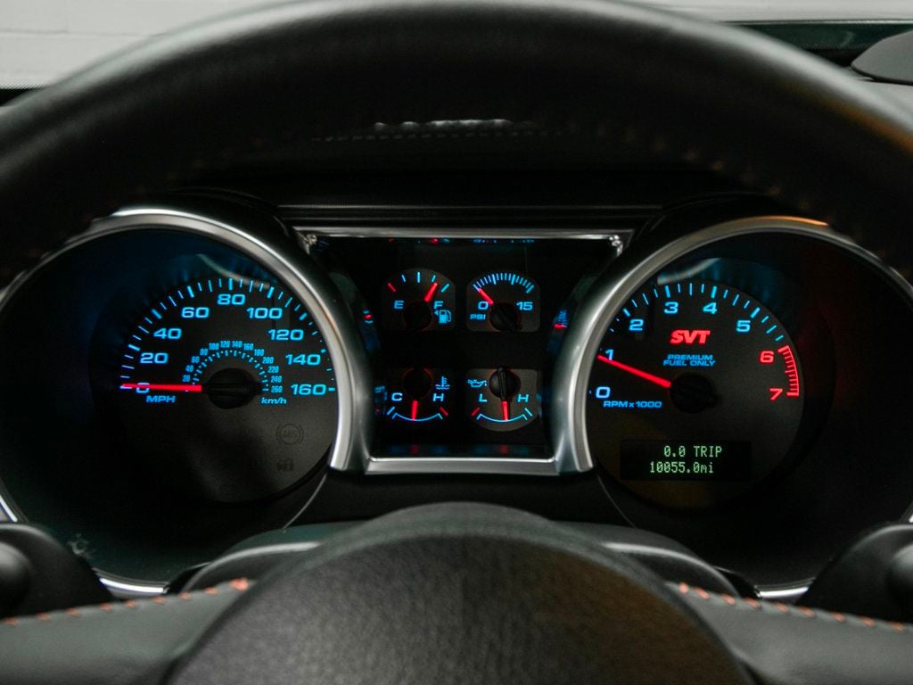 Ford Mustang photo 22
